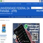 de.ufpb.br de.ufpb.br