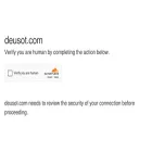 deusot.com