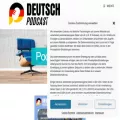 deutsch-podcast.com