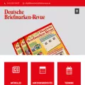 deutsche-briefmarken-revue.de