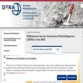 deutsche-rohstoffagentur.de deutsche-rohstoffagentur.de