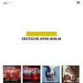 deutscheoperberlin.de deutscheoperberlin.de