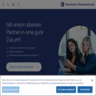 deutscher-pensionsfonds.com