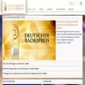 deutscher-radiopreis.de