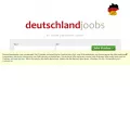 deutschlandjoobs.com