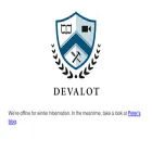 devalot.com devalot.com
