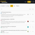 dev.binance.vision