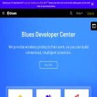 dev.blues.io dev.blues.io