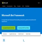 dev.botframework.com