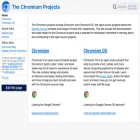 dev.chromium.org