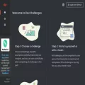 devchallenges.io devchallenges.io