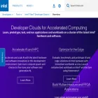 devcloud.intel.com