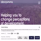 devcomms.co.uk devcomms.co.uk