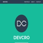 devcro.com devcro.com