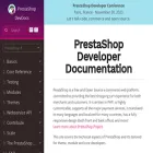 devdocs.prestashop.com devdocs.prestashop.com