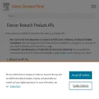 dev.elsevier.com dev.elsevier.com