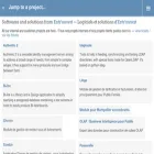 dev.entrouvert.org dev.entrouvert.org