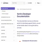 develop.sentry.dev develop.sentry.dev