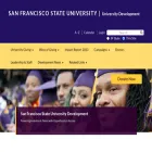 develop.sfsu.edu develop.sfsu.edu