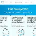 developer.att.com developer.att.com