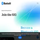 developer.bluetooth.org developer.bluetooth.org