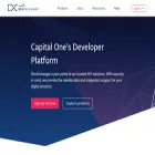 developer.capitalone.com developer.capitalone.com
