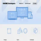 developer.gnome.org developer.gnome.org