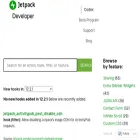 developer.jetpack.com developer.jetpack.com