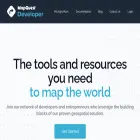 developer.mapquest.com developer.mapquest.com