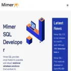 developer.mimer.com developer.mimer.com