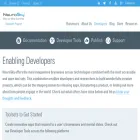 developer.neurosky.com developer.neurosky.com