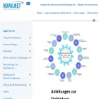 developer.novalnet.de