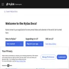 developer.nylas.com developer.nylas.com