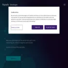 developer.paysafe.com developer.paysafe.com