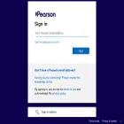 developer.pearson.com developer.pearson.com