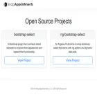 developer.snapappointments.com developer.snapappointments.com