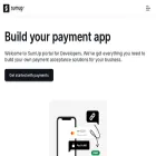 developer.sumup.com developer.sumup.com
