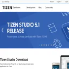 developer.tizen.org developer.tizen.org