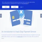 developer.visa.com developer.visa.com