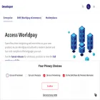 developer.worldpay.com developer.worldpay.com