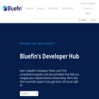 developers.bluefin.com