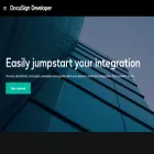developers.docusign.com developers.docusign.com