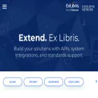 developers.exlibrisgroup.com developers.exlibrisgroup.com