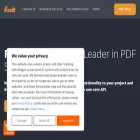 developers.foxitsoftware.com