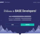 developers.thebase.in developers.thebase.in