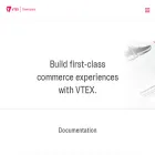 developers.vtex.com