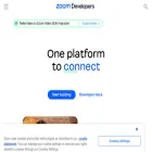 developers.zoom.us