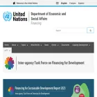 developmentfinance.un.org developmentfinance.un.org