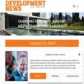 developmentnews.cz