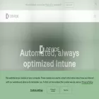devicie.com devicie.com